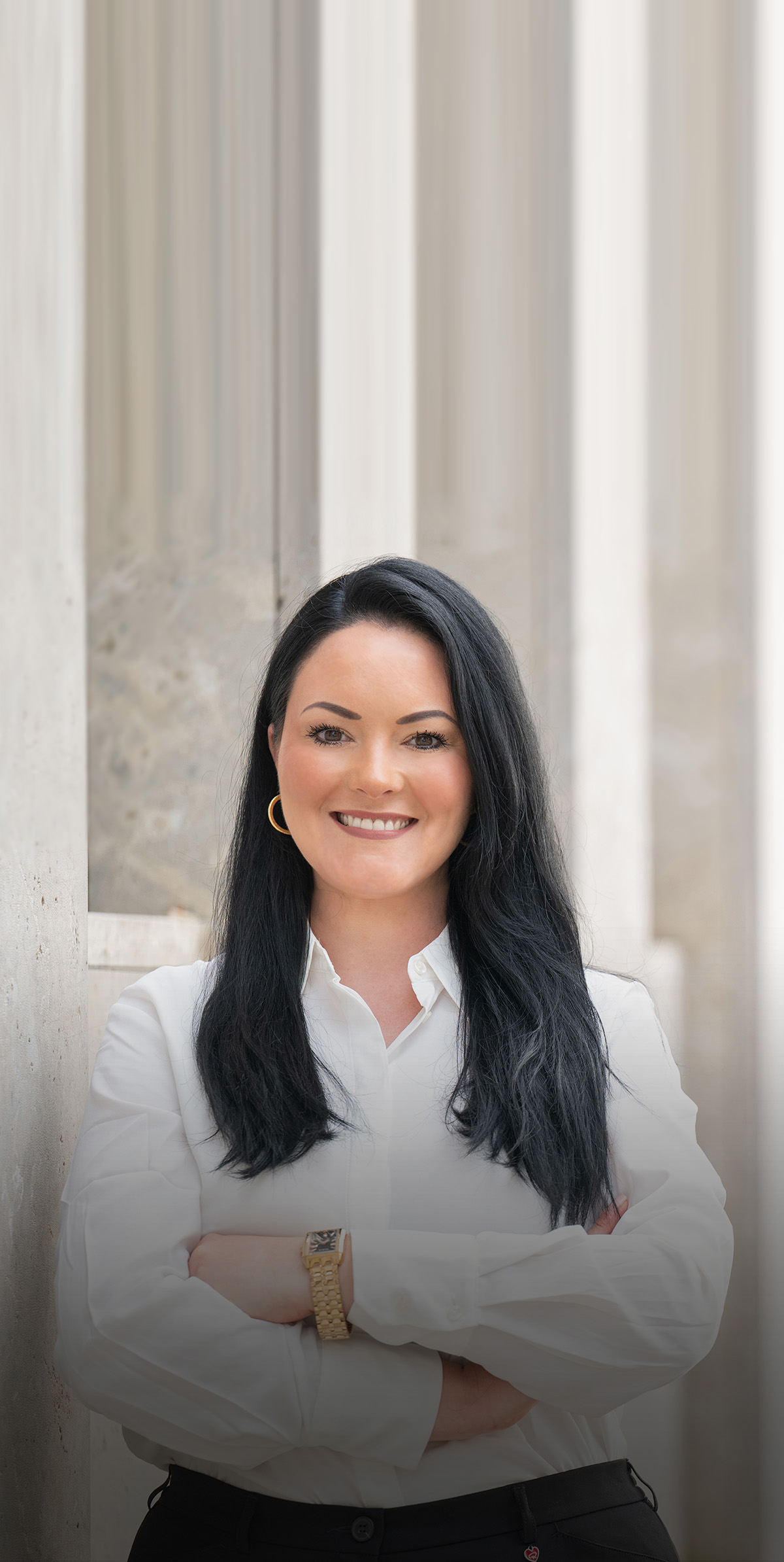 Systemische Beraterin